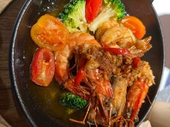 -火山屋台(新街口店)