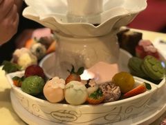 麻薯冰淇淋火锅-哈根达斯(西安北郊店)