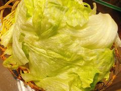 -姥家大锅台水库渔家