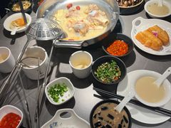 -骨之味·筒骨汤火锅(江头店)