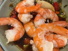 -焰江山海鲜牛排烤肉自助(锦华万达二星店)