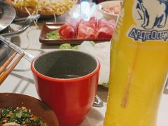 -厂花素芬九宫格火锅(中海店)