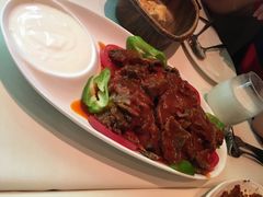 -Pasha帕夏土耳其餐厅(南昌路店)