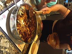 黄记煌三汁焖锅(新世纪店)-黄记煌三汁焖锅(新世纪广场店)
