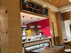 -食百绚全日制餐厅(成都棕榈泉费尔蒙酒店)
