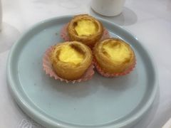 蛋挞-渔旺喜宴(银座店)