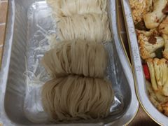 -长安大牌档之西安博物院文化餐厅(中贸店)