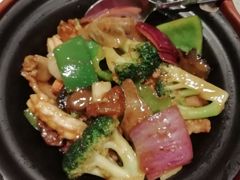 一品煲-新宝餐厅(流塘店)