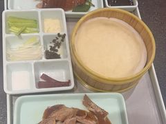 -紫光园·烤鸭·北京菜(团结湖店)