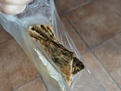 -歙县张记渔梁石头粿(渔梁住保小区店)