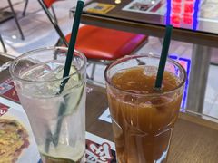 -大头力茶餐厅(花都融创茂店)