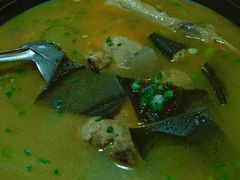 -潼南太安名鱼•特色江湖菜 太安鱼