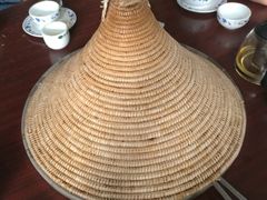 -姚记抚仙湖石锅鱼庄