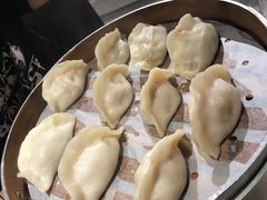 -老班长手工灌汤包(望京华彩店)