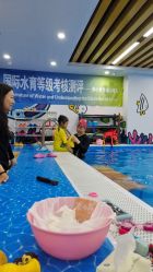 -熊小米专业儿童游泳馆