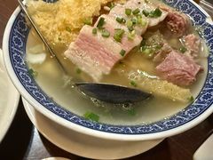 -老瑞福上海菜(人民广场店)