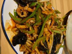 -香满园春饼·家常菜(东大桥店)