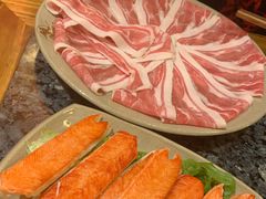 -蜀大侠火锅(古田店)