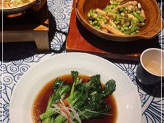 -绿茶餐厅(千岛湖银泰城店)