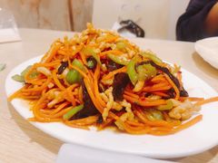 -姥家春饼店(漳州二路店)