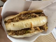 -小馍哥肉夹馍(盛兴路店)