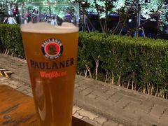 -宝莱纳餐厅(滨江店)