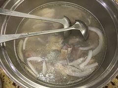 -原味四季椰子鸡(公明百佳华店)