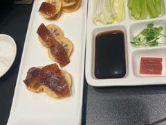 -全聚德烤鸭店(马家堡店)