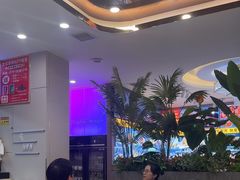 -老长春饺子馆(保利·春天里店)