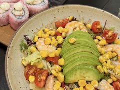 -饭团匠·料理小食堂(玉林店)