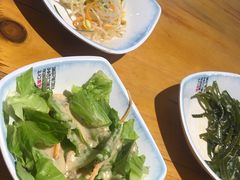 -唯成•韩国炭火烤肉 유성고기