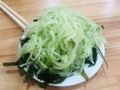 -水仙拉面(水仙街店)
