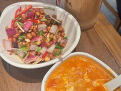 -管氏翅吧(马家堡店)