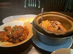 -外婆家(杭州马塍店·杭帮菜名店)