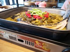 -半天妖烤鱼(方庄店)