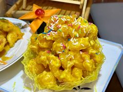 -锅哥东北铁锅炖(幸福店)