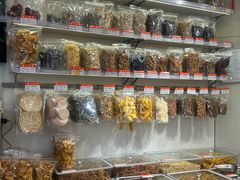 -傻二炒货龙虾(李沧旗舰店)