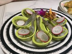 -太食獸泰式茶餐厅(兰州中心首店)