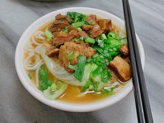 -珍珍小食店(西华路店)