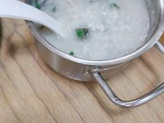 -杨妈妈粥店(华山路店)