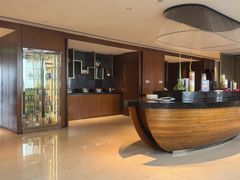 -上海嘉定喜来登酒店