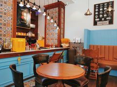 -及咖啡GatherCoffee(华申大厦店)