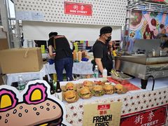 -Side Street街旁(交道口店)