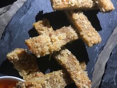 -AZUL by FUEL蓝色·法式酒馆(琶醍店)