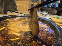 -费明中罗非鱼(大石坝店)