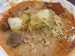 -郭记小街麻辣烫(南小街总店)