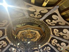 -大汗行宫园林餐厅