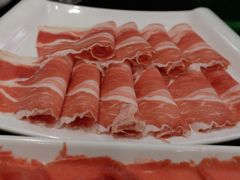 -北门涮肉·铜锅涮肉(南锣鼓巷店)