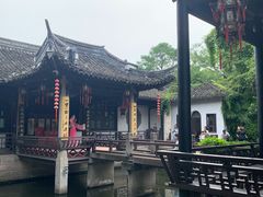 -绍兴鲁迅故里·沈园景区