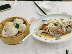 -老廣新意-全天茶点(宝能店)